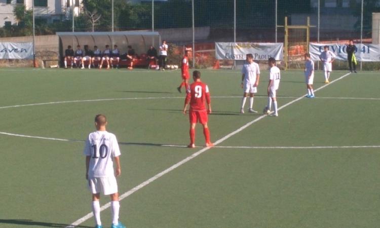 Primi tre punti per il Pro Calcio Ferentino