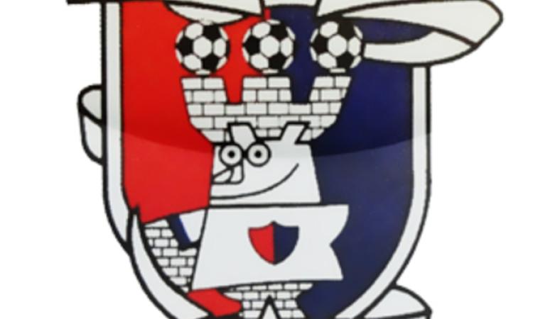 Segno X al Candiani tra Tor Tre Teste e Futbolclub