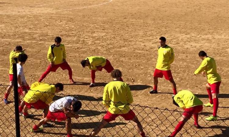 L'Arpino torna al successo