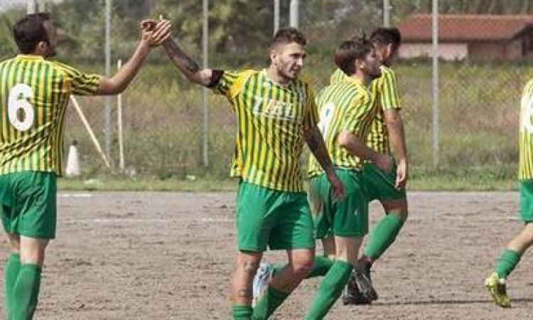 Il San Michele si impone di misura sull'Agora