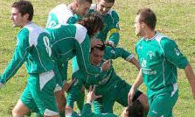 Bel successo del Latina Scalo