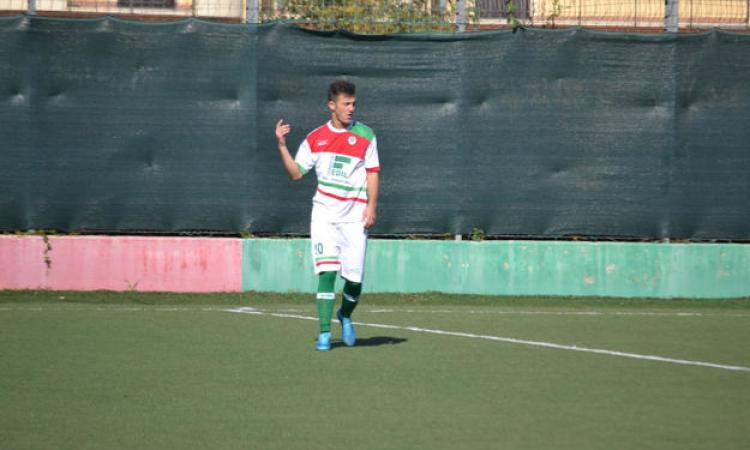Gianmarco Scacchetti