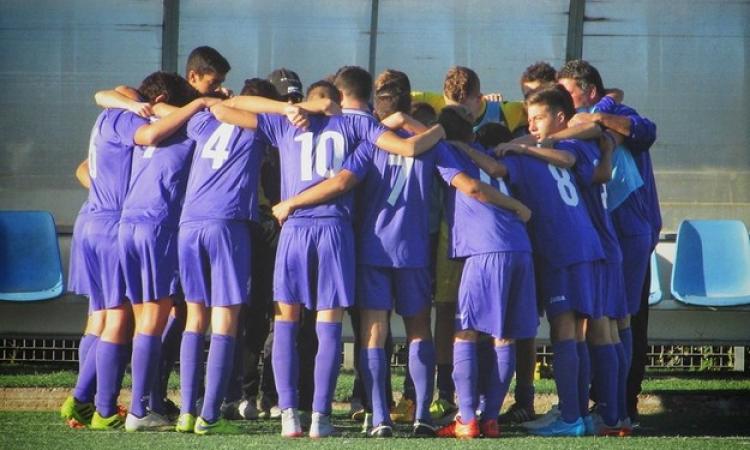 Certosa, vittoria importante con la Tor Tre Teste