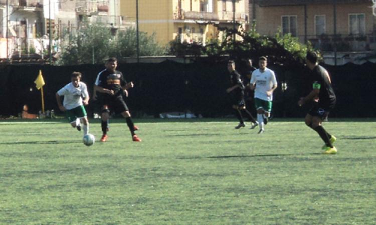 Sporting in azione