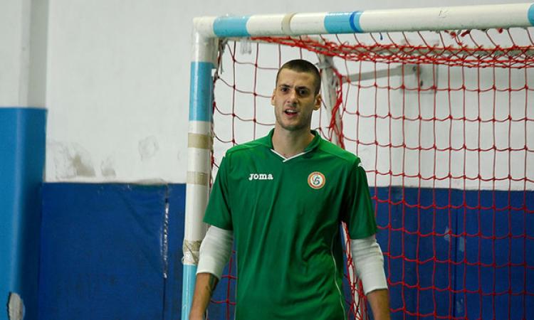 Andrea Basile