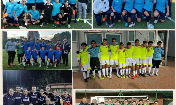 Il Ponte, un week end tra luci ed ombre
