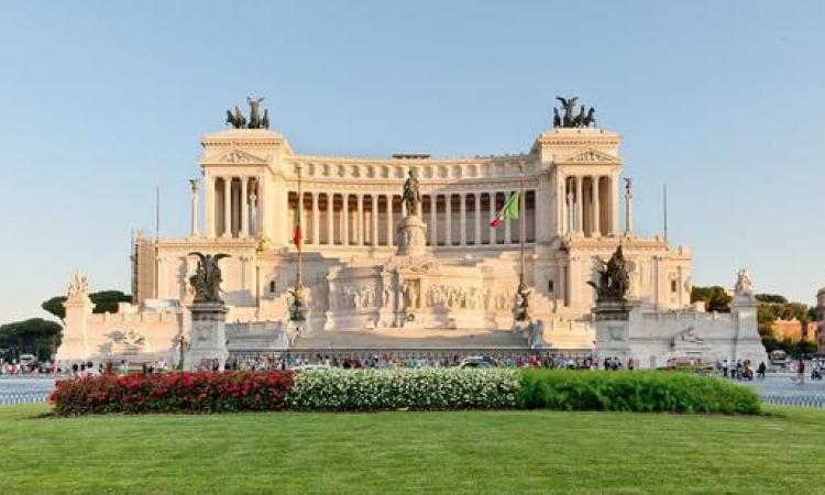 Forze Armate e Champions: domani, giornata di fuoco per la Capitale
