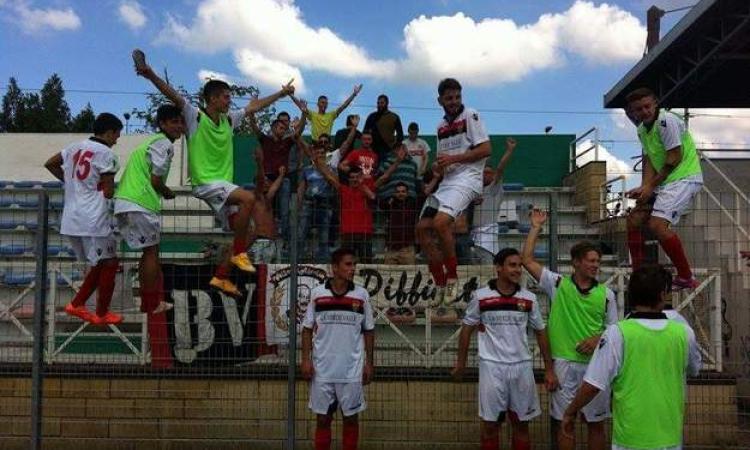 La Vjs Velletri torna ad allenarsi