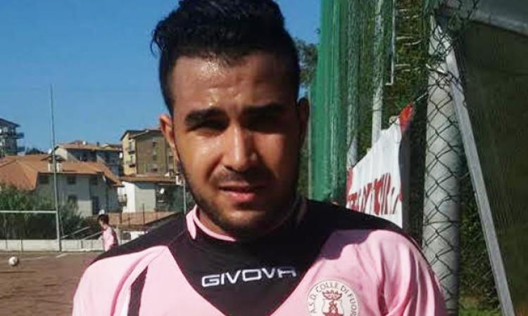 Said Lamzouri