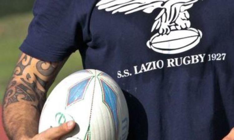 Eccellenza - Ecco le scelte della Lazio in vista del Calvisano