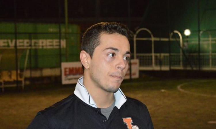 Enrico Agostinacchio