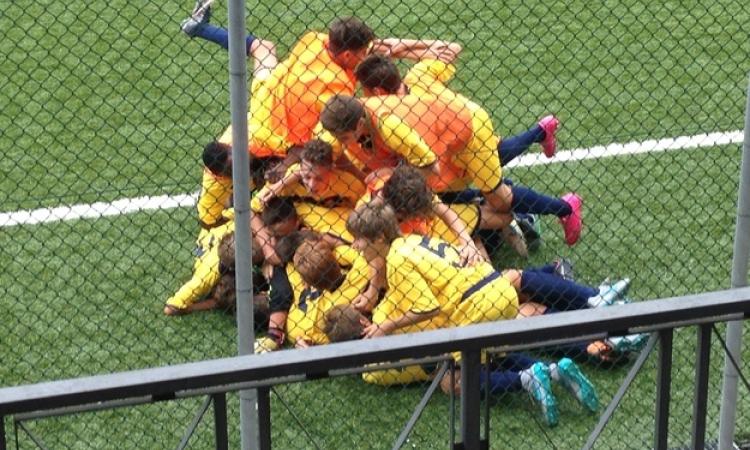 Juniores, vincere per rinascere; big match per i 2002
