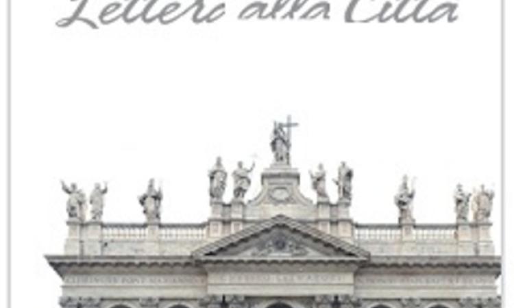 Il frontespizio della Lettera