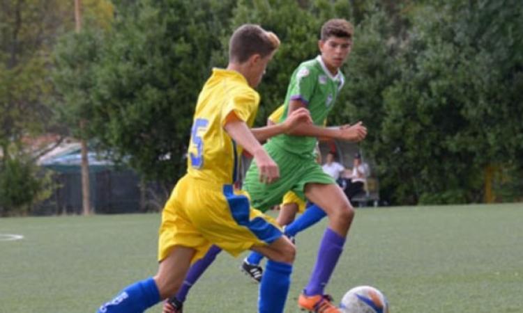 Savio in azione ©Paolo Lori