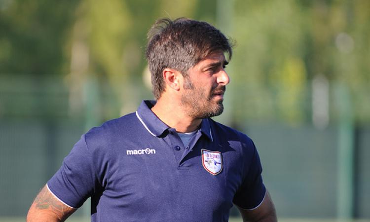 D'Andrea, Baldazzi e Nicolucci: sorride il Tor di Quinto