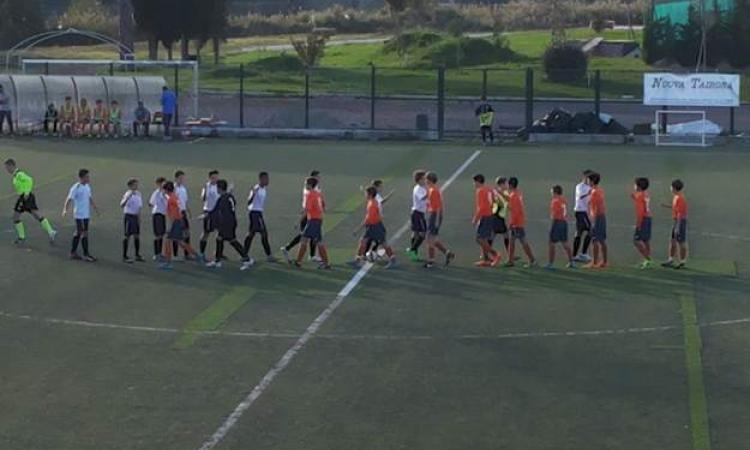 Lodigiani, sette reti al Futbol di Scalisi