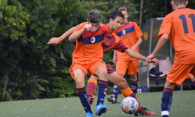 Ladispoli in azione