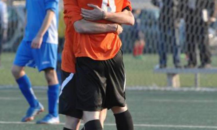 L'Accademia torna a sorridere