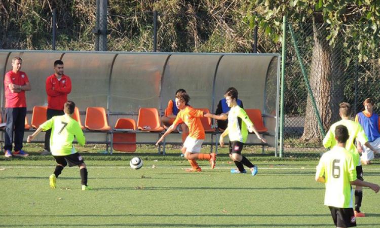 Futbol (foto d'archivio)