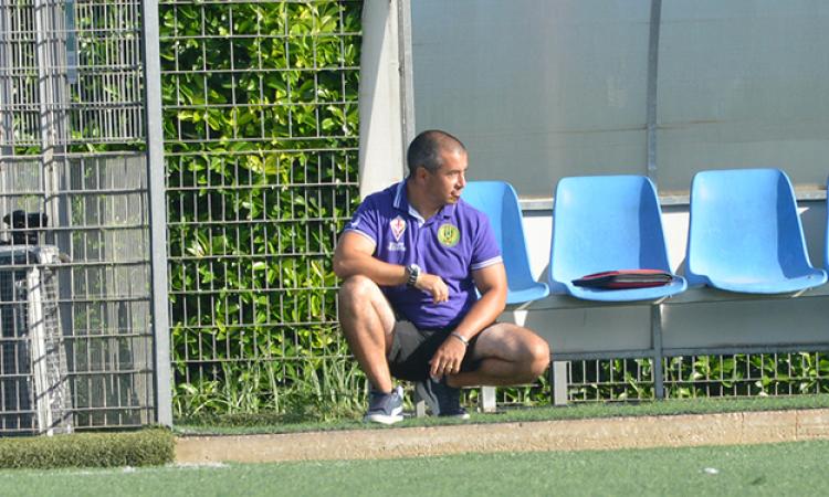Torretti ,mister dei 99 del Certosa