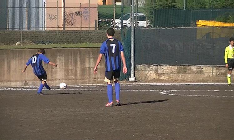 Civitavecchia, battuta d'arresto dopo due vittorie