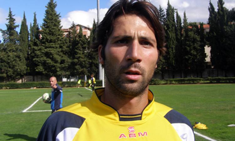 Del Giusto Foto ©Gazzetta Regionale