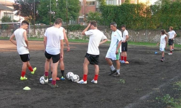 Ronciglione United inarrestabile: a Cerveteri è blitz
