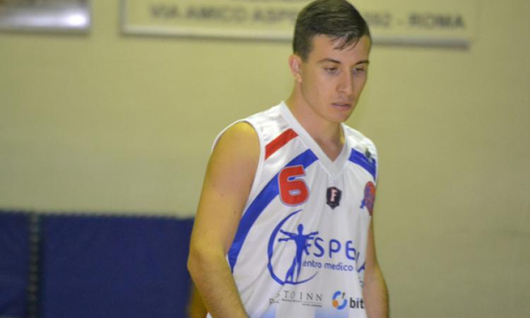 Manuel Monetti
