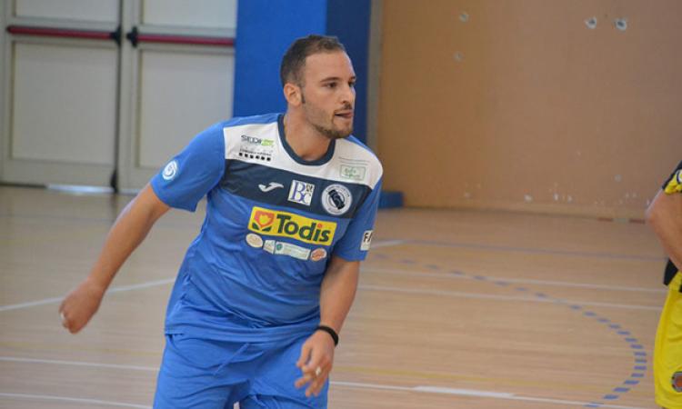 Emanuele Gentile