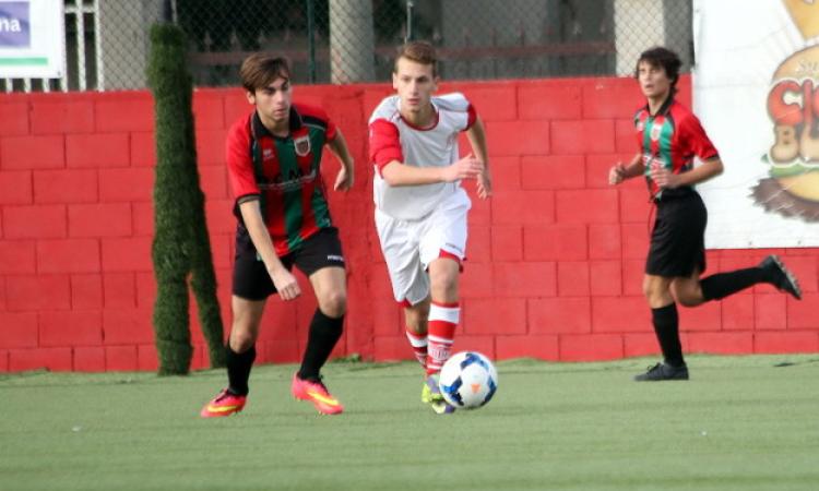 Atletico Fidene