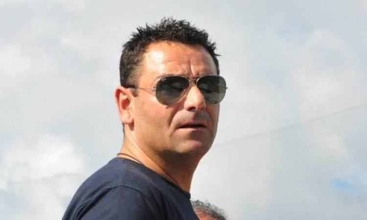 Roberto Bruni, dg della Vjs Velletri