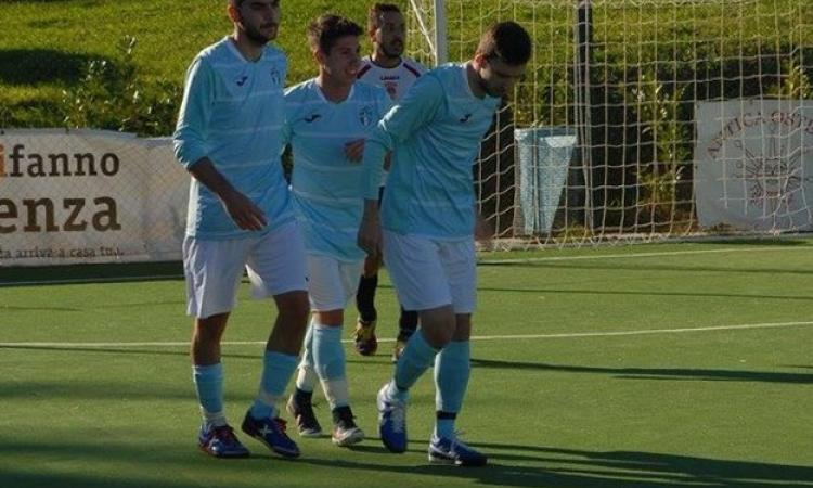 Real Fabrica, Discepolo: "Servirà la nostra grinta"