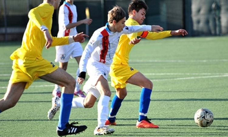 Gironi C-D: che scontri ai piani alti della classifica!