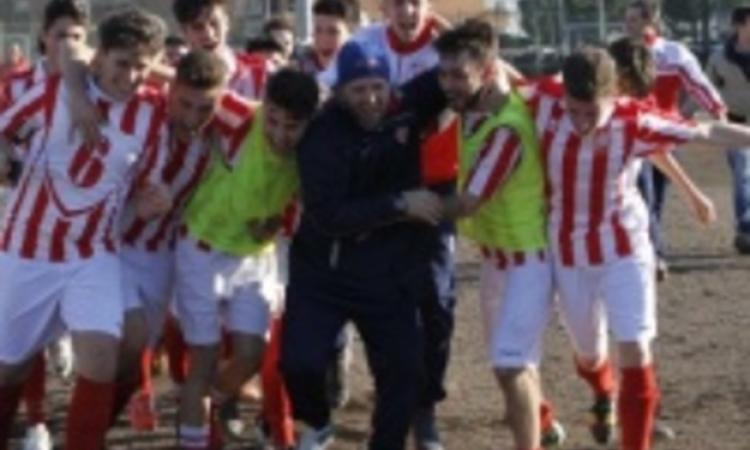Vince l'Atletico Acilia foto©AtleticoAcilia