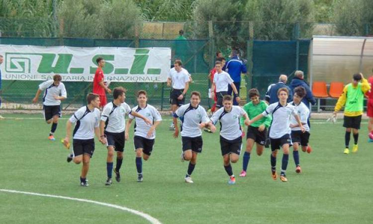 Alzari in extremis, rocambolesca vittoria per il Sansa