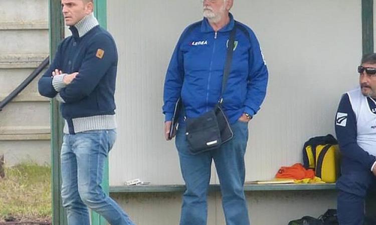 Catanzani, ex Nettuno ora all'Anzio