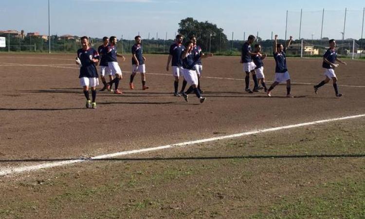 Il Team Nuova Florida continua a vincere