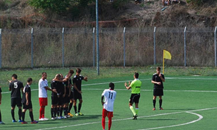 Monterosi foto archivio