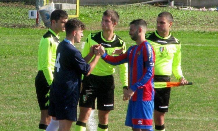 Seconda vittoria consecutiva per il Borgo Podgora