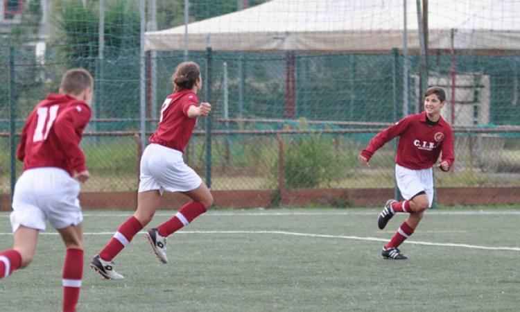 Aurelio, prosegue il momento di forma