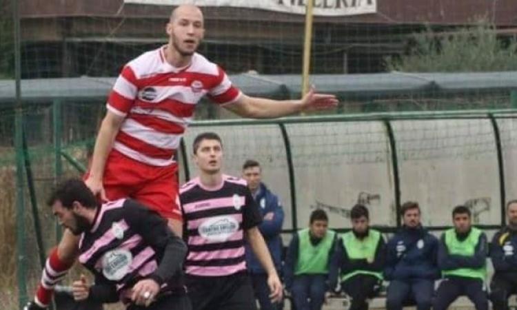 Futbolclub-Atletico Ladispoli: si chiude in parità!
