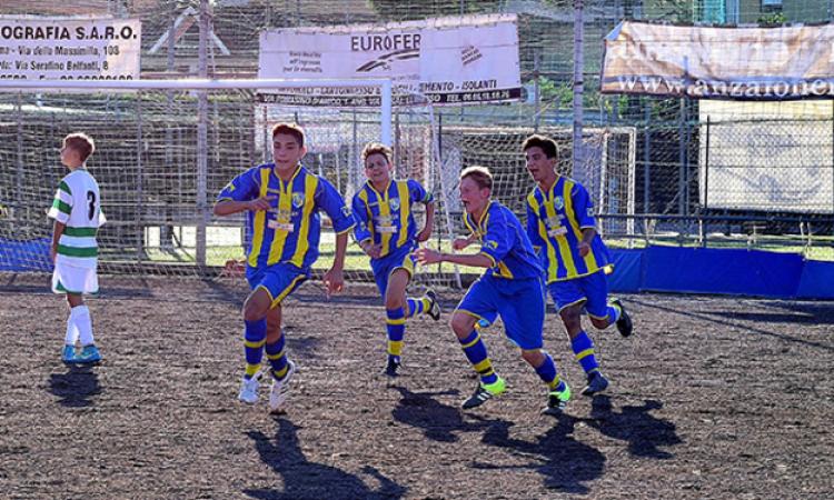 Torna a vincere il Massimina (Foto©Porcu)