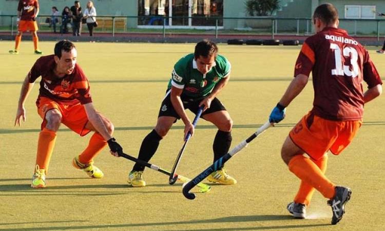 Uno scatto dal match (foto ©Kerkif)