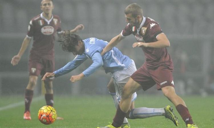 Uno scatto di Torino - Lazio ©sslazio.it
