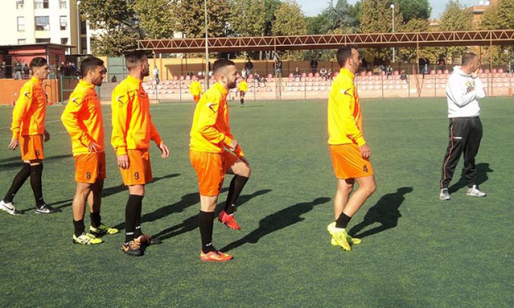 Sporting Torbellamonaca foto facebook