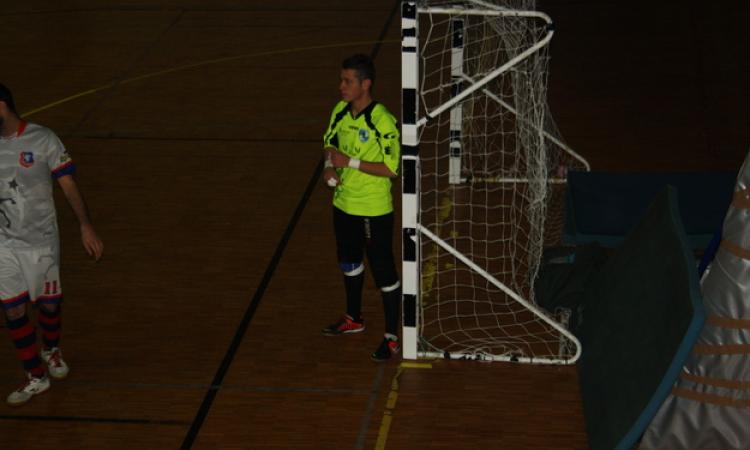 Cristiano Compagni (foto©RealPodgora)