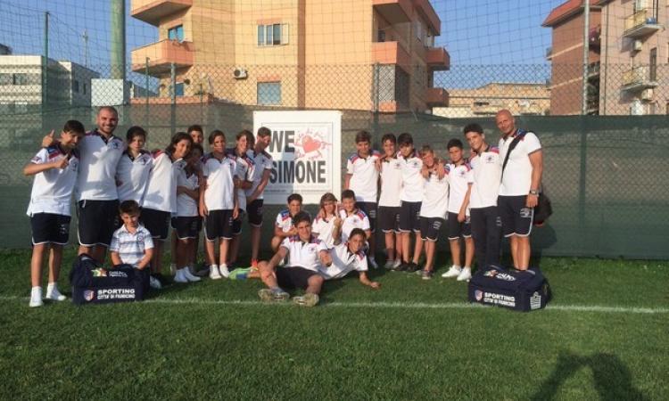 Lo Sporting non delude