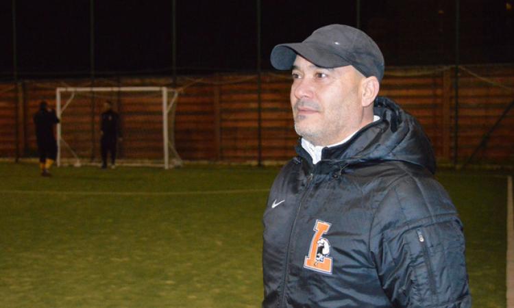 Luciano Minella