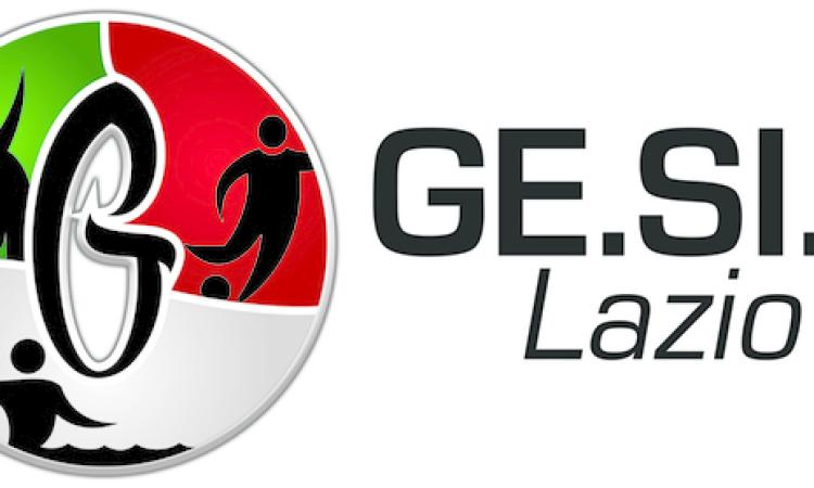 GE.SI.S. Lazio, Uniti per lo sport... ora si può!