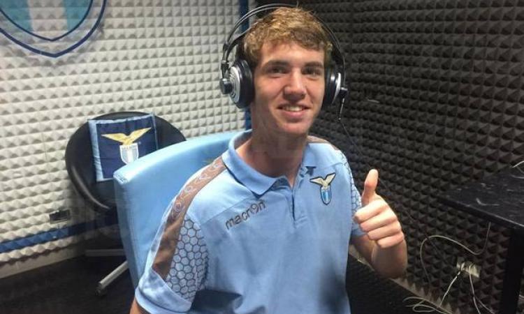 Francesco Quaglia ©sslazio